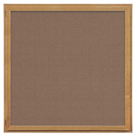 United Visual Products Outdoor Enclosed Combo Board, 72"x36", Gold Frame/Black Porc & Amethyst UVCB7236ODG-BLKPORC-AMETHY